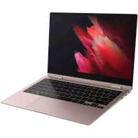 ноутбук Samsung Galaxy Book Pro 360 NP930QDB-KD2US ENG Бронзовый