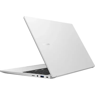 ноутбук Samsung Galaxy Book2 NP750XED-KC8IT Серебристый