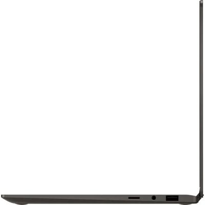 ноутбук Samsung Galaxy Book3 360 NP730QFG-KA2US Темно-Серый