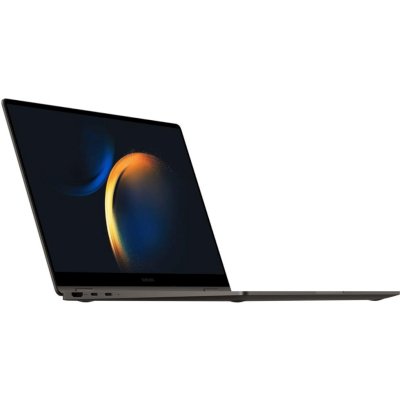 ноутбук Samsung Galaxy Book3 360 NP750QFG-KA1US Темно-Серый