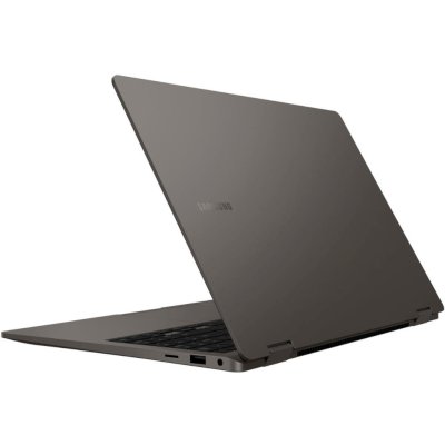 ноутбук Samsung Galaxy Book3 360 NP750QFG-KA1US Темно-Серый