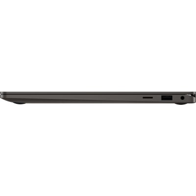 ноутбук Samsung Galaxy Book3 360 NP750QFG-KA2IN Темно-Серый