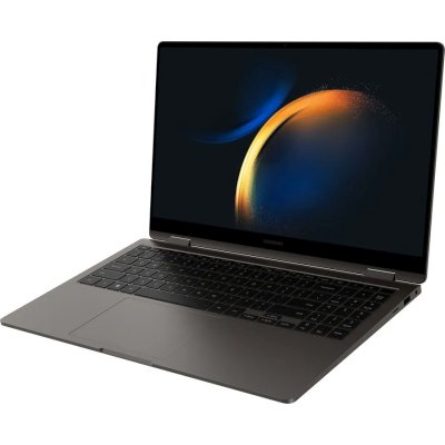 ноутбук Samsung Galaxy Book3 360 NP750QFG-KA2US Темно-Серый