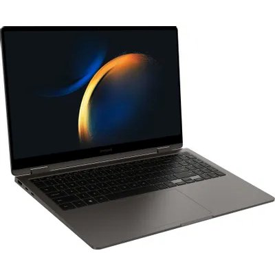 ноутбук Samsung Galaxy Book3 360 NP754QFG-KA1IT Черный