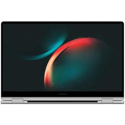ноутбук Samsung Galaxy Book3 360 NP754QFG-KB2US Серебристый