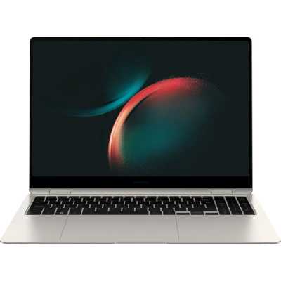 ноутбук Samsung Galaxy Book3 Pro 360 NP960QFG-KB2US Бежевый