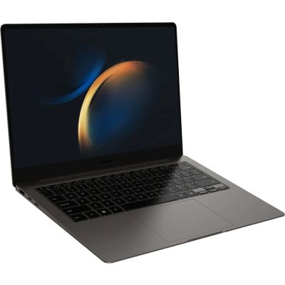 ноутбук Samsung Galaxy Book3 Pro NP940XFG-KA2US Темно-Серый