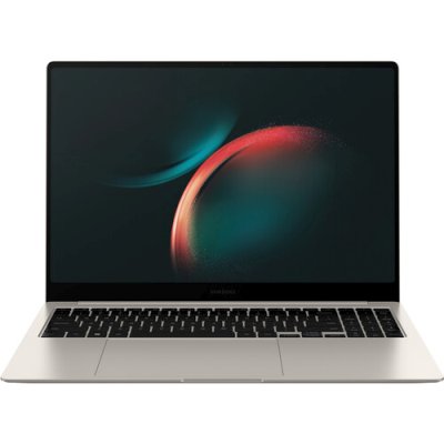 ноутбук Samsung Galaxy Book3 Pro NP960XFG-KA1US Бежевый