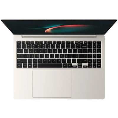 ноутбук Samsung Galaxy Book3 Pro NP960XFG-KA2US Бежевый