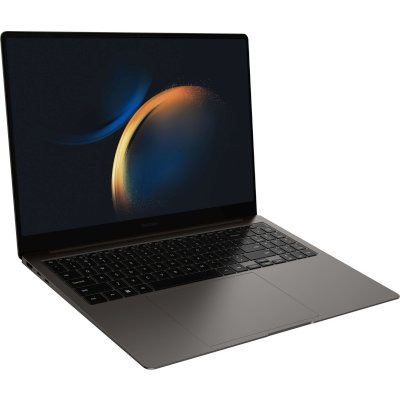 ноутбук Samsung Galaxy Book3 Pro NP960XFG-KC1IN Темно-Серый