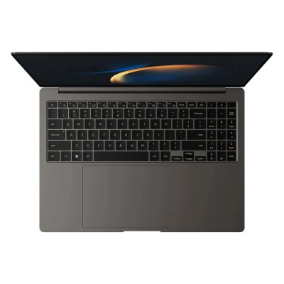 ноутбук Samsung Galaxy Book3 Pro NP960XFG-KC1US Серый