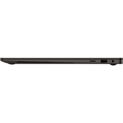 ноутбук Samsung Galaxy Book3 Pro NP960XFG-KC2IN ENG Темно-Серый