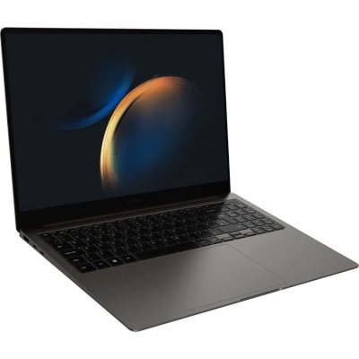 ноутбук Samsung Galaxy Book3 Ultra NP960XFH-XA1IN ENG Темно-Серый