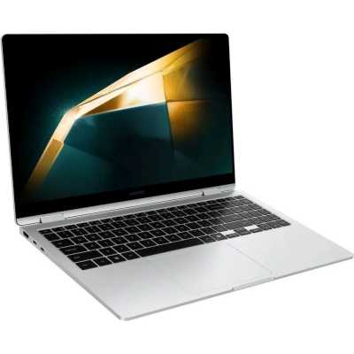 ноутбук Samsung Galaxy Book4 360 NP754QGK-KS3US Серебристый