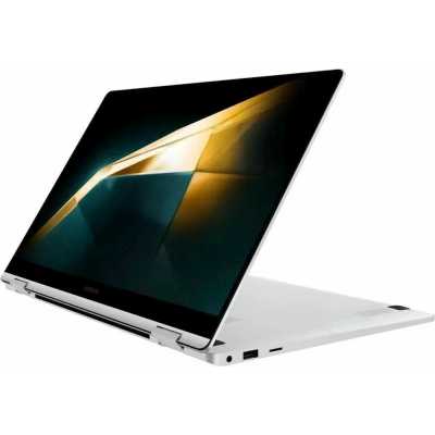 ноутбук Samsung Galaxy Book4 360 NP754QGK-KS3US Серебристый