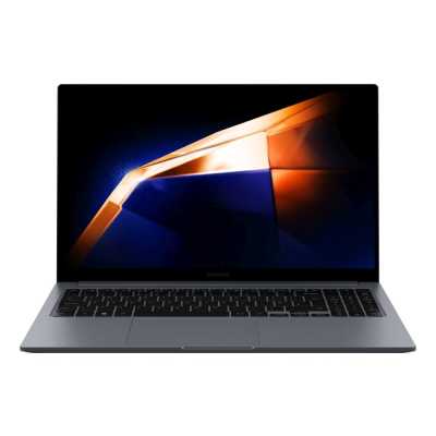 ноутбук Samsung Galaxy Book4 NP750XGK-KG2IN Серый