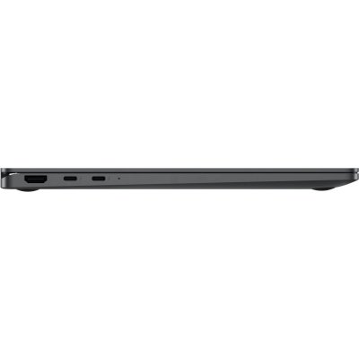 ноутбук Samsung Galaxy Book5 360 NP750QHA-LG2IN Серый