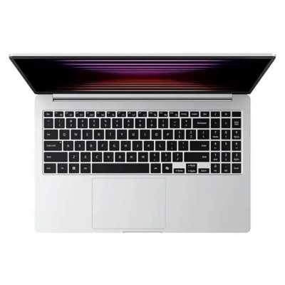 ноутбук Samsung Galaxy Book5 NP750XHD-KB1US Серебристый