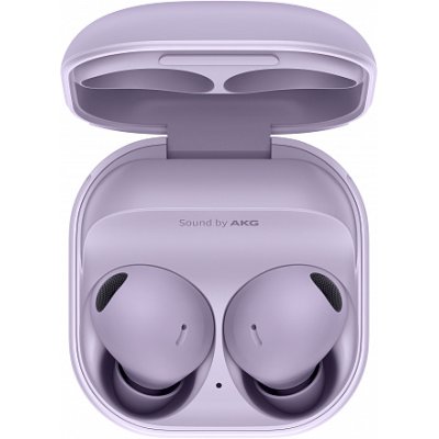 наушники Samsung Galaxy Buds2 Pro SM-R510NLVACIS