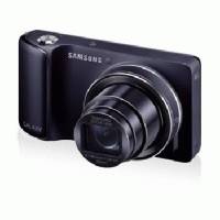 фотоаппарат Samsung Galaxy Camera GC100 Black Черный