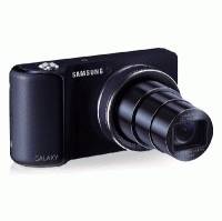 фотоаппарат Samsung Galaxy Camera GC110 Black Черный