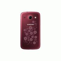 смартфон Samsung Galaxy Core La Fleur GT-I8262WRZSER