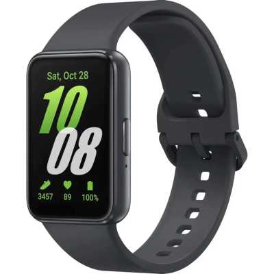 фитнес браслет Samsung Galaxy Fit3 SM-R390NZAAMEA
