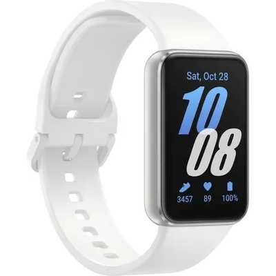 фитнес браслет Samsung Galaxy Fit3 SM-R390NZSACIS