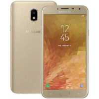 смартфон Samsung Galaxy J4 2018 SM-J400FZDHSER золотой