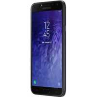 смартфон Samsung Galaxy J4 2018 SM-J400FZKHSER черный