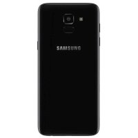 смартфон Samsung Galaxy J6 2018 SM-J600FZKGSER черный