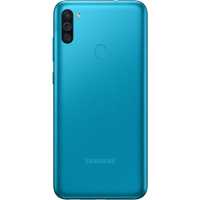 смартфон Samsung Galaxy M11 SM-M115FMBNSER