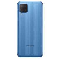 Samsung Galaxy M12 3/32GB Blue SM-M127FLBUSER