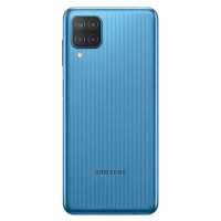 Samsung Galaxy M12 4/64GB Blue SM-M127FLBVSER