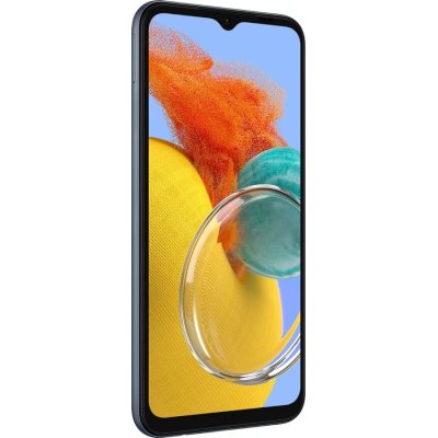 смартфон Samsung Galaxy M14 4/128GB Dark Blue SM-M146BDBVCAU синий
