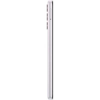 смартфон Samsung Galaxy M14 4/64GB Silver SM-M146BZSUCAU серебристый
