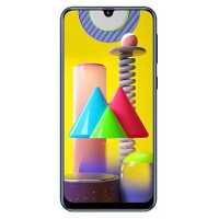 смартфон Samsung Galaxy M31 SM-M315FZBVSER