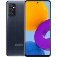 смартфон Samsung Galaxy M52 128GB Black SM-M526BZKHSER черный