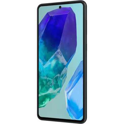 смартфон Samsung Galaxy M55 5G 8/128GB Black SM-M556BZKVEGY