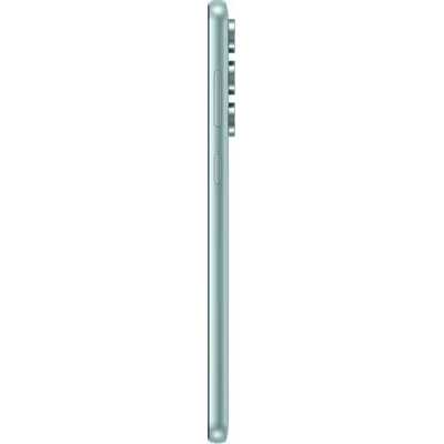смартфон Samsung Galaxy M55 5G 8/128GB Green SM-M556BLGVEGY