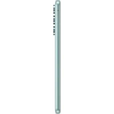 смартфон Samsung Galaxy M55 5G 8/128GB Green SM-M556ELGACAU зеленый