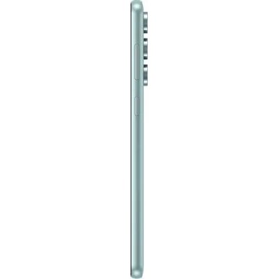 смартфон Samsung Galaxy M55 5G 8/256GB Green SM-M556BLGWEGY