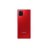 смартфон Samsung Galaxy Note 10 Lite SM-N770FZRMSER красный