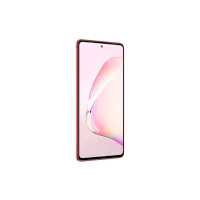 смартфон Samsung Galaxy Note 10 Lite SM-N770FZRMSER красный