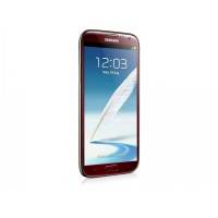 смартфон Samsung Galaxy Note II GT-N7100ZRDSER