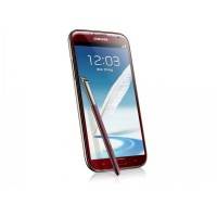 смартфон Samsung Galaxy Note II GT-N7100ZRDSER