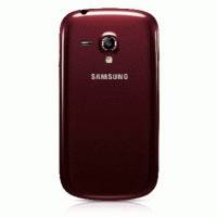 смартфон Samsung Galaxy S III mini GT-I8190GRASER
