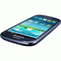смартфон Samsung Galaxy S III mini GT-I8190MBASER