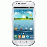 смартфон Samsung Galaxy S III mini GT-I8190RWASER