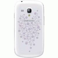 смартфон Samsung Galaxy S III mini GT-I8190ZWZSER